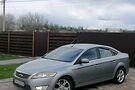Ford Mondeo Official 