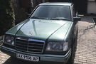 Mercedes-Benz E 250