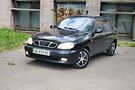 Daewoo Lanos 1.5 SE GAZ KONDER