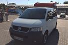 Volkswagen T5 (Transporter) пасс. 1,9
