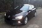 Volkswagen Jetta SEL