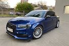 Audi A3 stage3