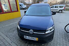 Volkswagen Caddy груз.