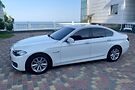 BMW 520 ОФИЦИАЛЬНЫЙ 