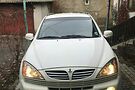 SsangYong Kyron