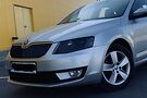 Skoda Octavia A7