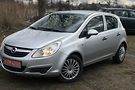 Opel Corsa D