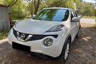Nissan Juke OFICIAL