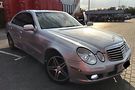 Mercedes-Benz E 350