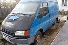 Ford Transit груз.