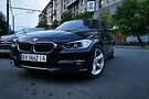 BMW 320 xdrive