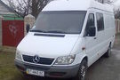 Mercedes-Benz Sprinter 313 груз.