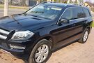 Mercedes-Benz GL 350