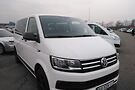 Volkswagen T6 (Transporter) пасс. Caravelle