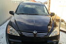 SsangYong Kyron полная