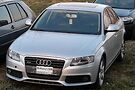 Audi A4 B8