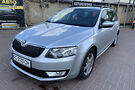 Skoda Octavia A7