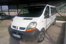 Renault Trafic пасс. МАХ 1.9 100_ка