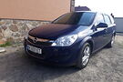 Opel Astra H