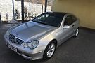 Mercedes-Benz C 200 Kompresor