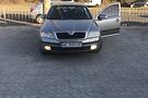 Skoda Octavia A5