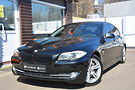 BMW 535 Xdrive