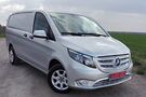 Mercedes-Benz Vito груз. Long114