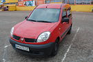 Renault Kangoo пасс.