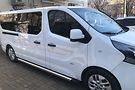 Opel Vivaro пасс.