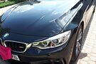 BMW 428
