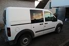 Ford Transit Connect груз. FORD Connect