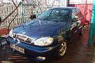 Daewoo Lanos