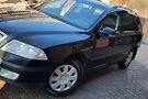 Skoda Octavia A5  