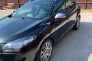Renault Megane 3