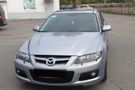 Mazda 6 MPS