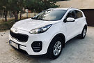 Kia Sportage MID Plus