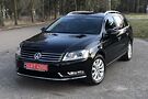 Volkswagen Passat B7 TSI 110kw Highline 