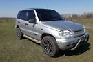 Chevrolet Niva