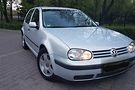 Volkswagen Golf IV