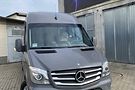 Mercedes-Benz Sprinter 319 пасс. Оригінал пасс Euro 6