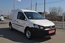 Volkswagen Caddy груз. 1.6 TDI A/C+WEBASTO 