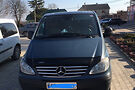 Mercedes-Benz Vito 111