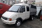 ГАЗ 33023 Газель