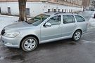 Skoda Octavia A5