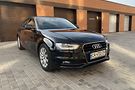 Audi A4 S Line Premium