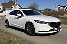 Mazda 6 Touring+ 2.5