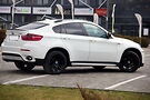 BMW X6 M PERFORMANCE