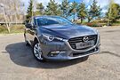Mazda 3 Grand Touring