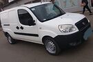 Fiat Doblo груз.