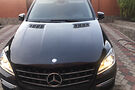 Mercedes-Benz ML 250